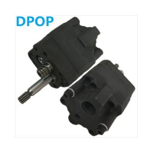 China Automotive Gear Fuel Pump 4954880 4010253 4010324 4010319 3348112 3068889 For Cummis factory