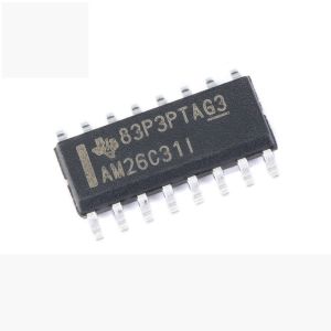 China MW7IC2725GNR1 factory