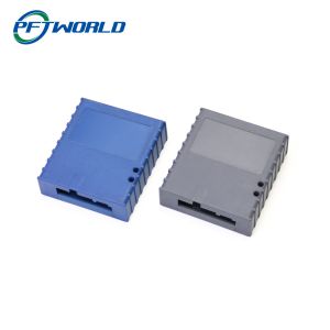 China Injection Molding Plastic Parts Precision PTFE Accessories, Panel on sale