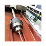 High Performance Horizontal CNC Machine Single Table MDH80A Heavy Duty
