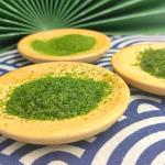Food Grade Nutrient Rich Green Aonori Dried Seaweed Ao Nori Ko Processed Crispy
