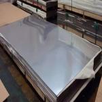 Sand Blasting Frosting Stainless Steel Sheet Plate
