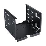 Aluminium Sheet Metal Fabrication Frames And Brackets