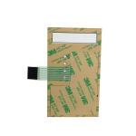 Rigid or Flexible Circuit Construction Membrane Switches