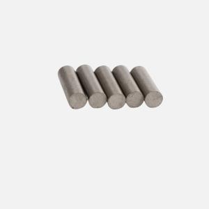 China Density 7.3-7.5 G/Cm3 AlNiCo Magnet For Temperature Applications factory