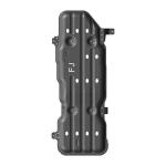 Toyota FJ Cruiser Full Skid Plate Magnalium 4x4 Engine Cover Underbody Chassis