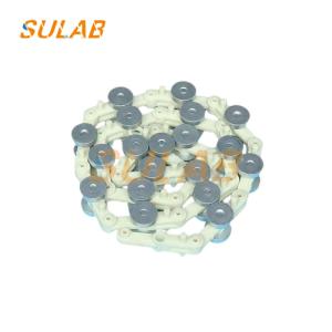China Xizi Otis Escalator Handrail Belt Newel Chain 17 Knots Pulley Group factory