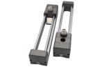 Non-Contact Clamp-On Ultrasonic Flow Meter