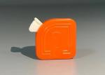 1.00mm Incision Depth Heel Blood Sampler Sterile Infant Safety Lancet