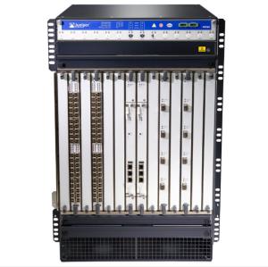 China Juniper ES2-10GUPS2-MOD,10Gb uplink line module. factory