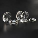 Ge Infrared Silica Spherical 1.5 To 300mm Half Ball Lens