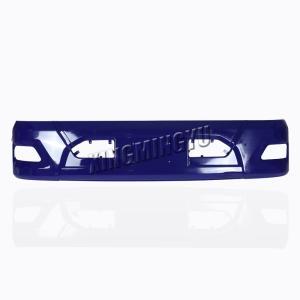China 18duolika Dongfeng Truck Parts 8422020-G01101 Truck Front Bumpers factory