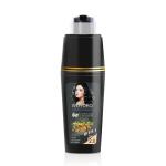 Active Protein 280ml Hair Dye Black Color Shampoo For Women