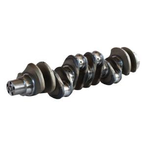 China Cummins Diesel Engine 5319369 Crankshaft For ISLe 8.9L factory
