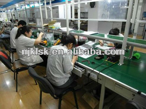 TDLAS KF-200 Electric Infrared Gas Analyser 24VDC For Online Detection