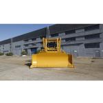 WD615 Engine SEM822D Track Type Crawler Tractor Of Heavy Duty Construction