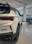 Geely Coolray 2023 Small SUV 1.5TD DCT Champion Edition Car