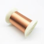 55 Awg 0.014mm Watch Super Enamelled Copper Wire