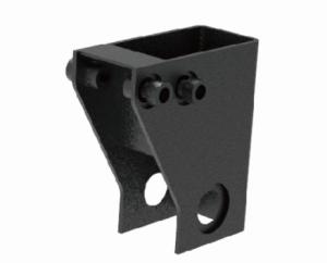 China 13-20T Trailer Axle Hangers , Transmission System Trailer Hanger Kit factory