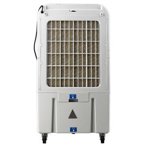 China Industrial Water Air Cooler Air Conditioner 7.5H Timer Manual Switch factory