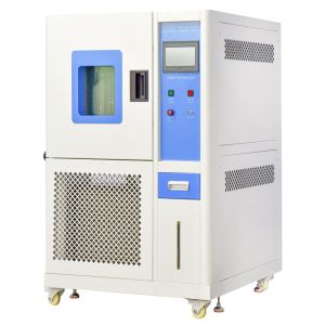 China Liyi Constant 80L 225L 408L 800L Temperature and Humidity Control Test Cabinet Climate Chamber With Humidity Control on sale