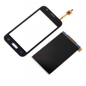 China J1 Mini J105 J105H J105F J105B J105M SM J105F Cell Phone Touch Screen on sale