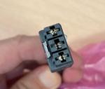 RPM 777528/10000 RPM 777528/05000 10m 5m Cable Baseband 6630 Power Supply Cable