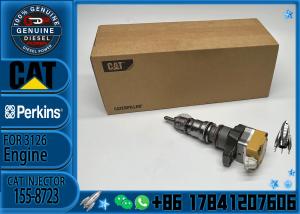 China Fuel Injector Assembly 155-8723 232-1173 179-6020 198-6877 10R-1267 169-7408 20R-0758 153-5938 For CAT Engine 3126 factory