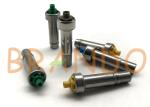 SS304 Pneumatic Clutch Actuator Solenoid Valve Replacement For WABCO Clutch