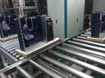 Air Source Heat Pump Assembly Line Production Line For Industrial