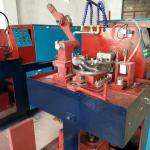 DELLOK L LL KL type spiral finned pipe machine No reviews yet