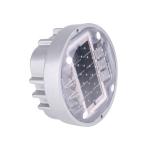 Double Sides LED Marker Reflective Cat Eye Solar Road Stud for Road Safety