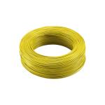 PFA coated tinned copper wire electrical High Temperature Resistance for heat