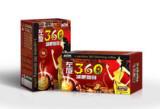 China 360 Carnitine Slimming Weight Lose Coffee Weight Loss factory