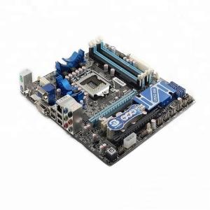 China HASL Prototype PCB Assembly factory