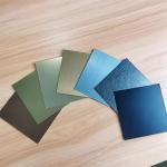 Pvd SS Sheet 304 Decorative Stainless Steel Sheet Metal 3mm Thickness