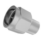 50GHz 2W 2.4Male Resistive Antenna Dummy Load