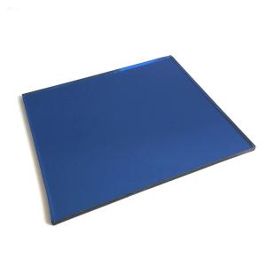 China Clear Bronze Dark Blue Tinted Float Glass Color With Green Blue Grey Colors Optional factory