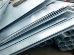 Zero Spangle Galvanized Rolled Steel Sheet High Zinc Layer 1mm Gi Coil