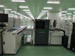 Reliable Pcb Shuttle Conveyor Machine For Electronics Products Machinery