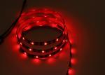 Flexible 5050 SMD 18lm 100m RGB Waterproof Led Strip CCC