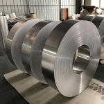 ASTM 2B 304 Stainless Steel Strip 201 316 321 410 430 202 2205 Width 5mm 7mm