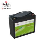 Lead Acid 12v 30ah Lithium Battery Power Lifepo4 For Emergency Street Light