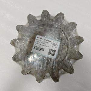 China Hyunsang Excavator Spare Parts XKAQ-00132 Gear Pinion For R250LC9 R250LC9A factory