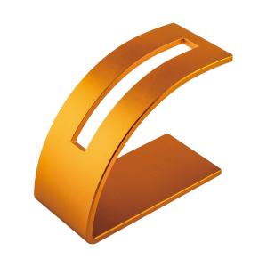 China Anodized CNC Brass Parts CNC Machining Copper Bronze Brass CNC Milling Turning Parts factory