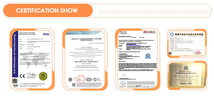 Custom Ecological Baby Disposable Diaper Pants OEM Service Accepted