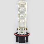 Dome Optical Splice Closure , FTTH Fiber Optic Joint Closure