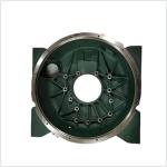 Customized Heavy Truck Parts Flywheel Housing for Sinotruk HOWO Sitrak Truck