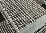 Drainage Ditch Catwalk Steel Grating
