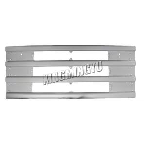 China 1397570 1371856 Truck Front Grille For SCANIA 4 Series Truck Body Spare Parts factory